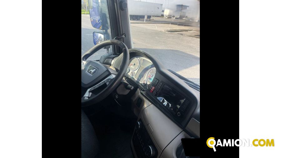 Man TGM 18.290 4X2 LL TGM 18.290 4X2 LL | Altro Altro