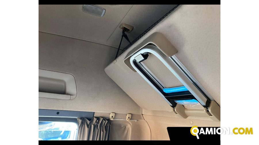 Scania MODELLO VERSIONE | Altro Altro