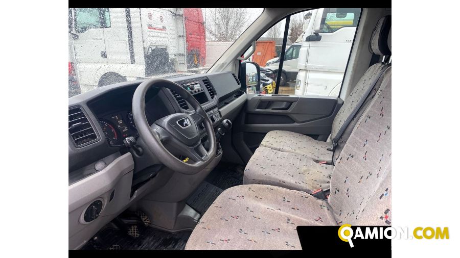 Man TGE 3.140 FURGONE TGE 3.140 FURGONE | Altro Altro