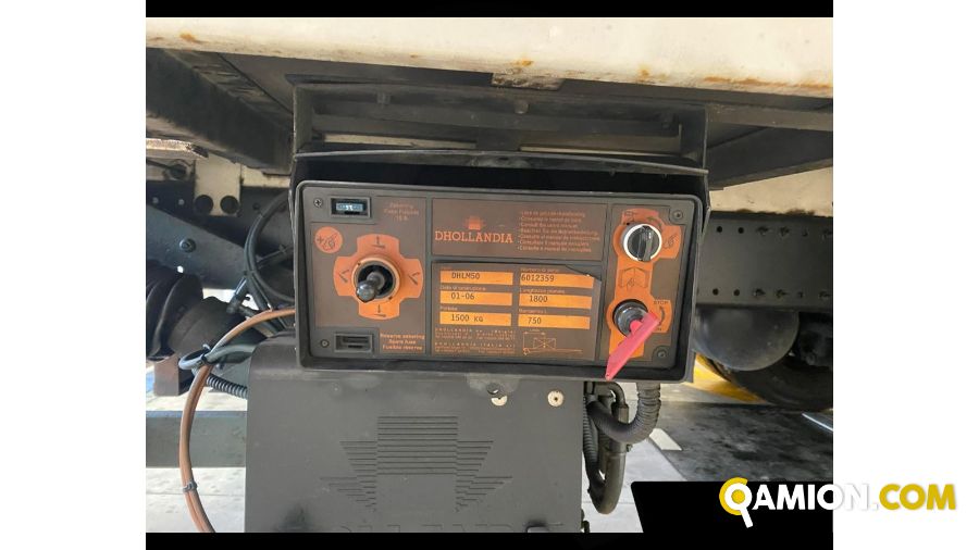 Man TGL 12.240 4X2 BL TGL 12.240 4X2 BL | Altro Altro