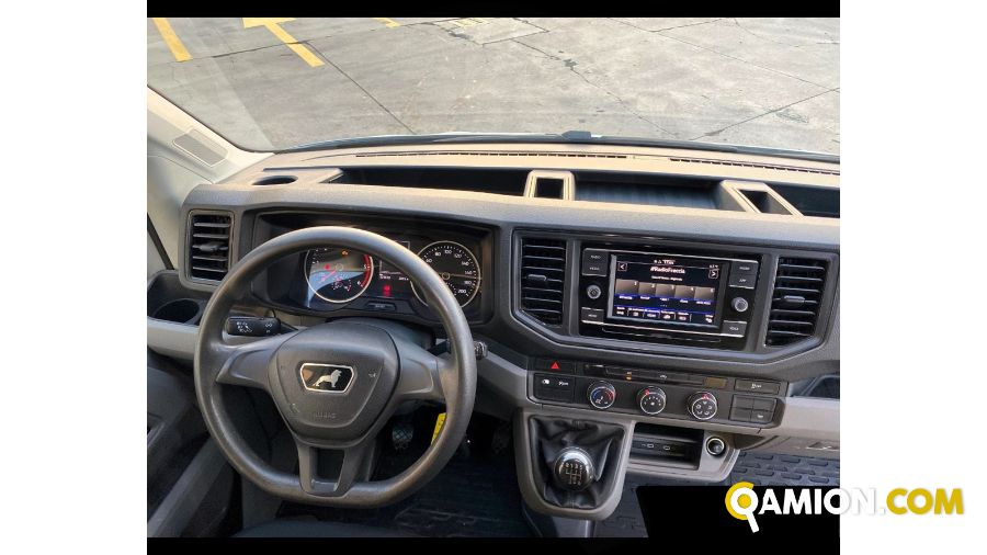 Man MAN TGE 3.140 FURGONE MAN TGE 3.140 FURGONE | Altro Altro