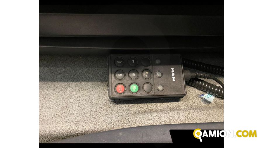 Man TGL 12.240 4X2 BL TGL 12.240 4X2 BL | Altro Altro