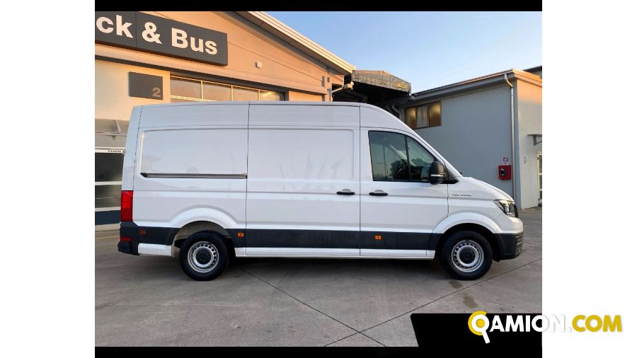 Man MAN TGE 3.140 FURGONE MAN TGE 3.140 FURGONE | Altro Altro