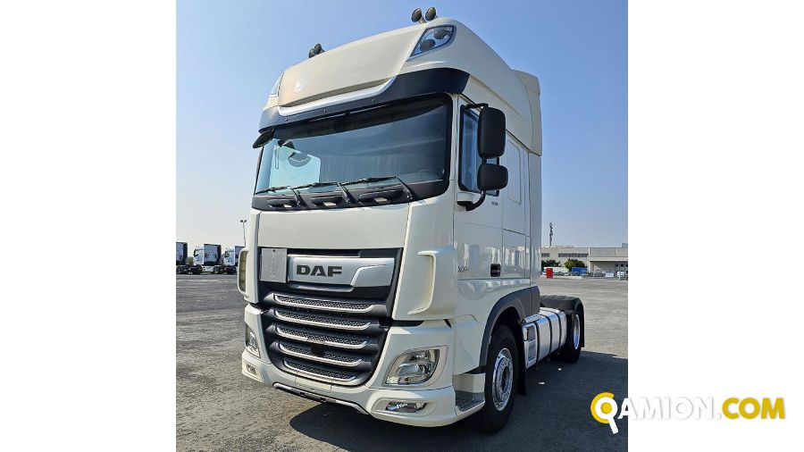 Daf XF xf480