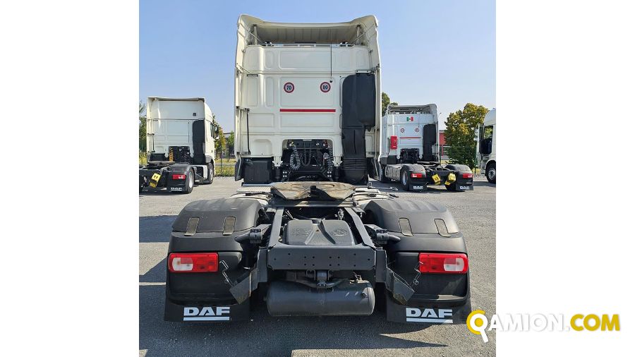Daf XF xf480