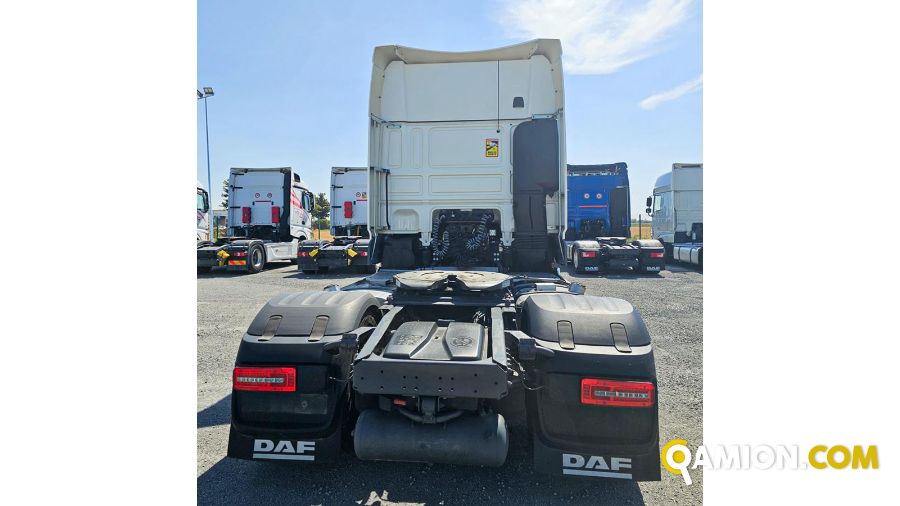Daf XF xf480