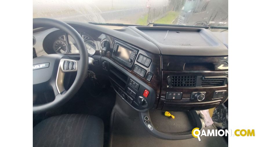 Daf XF 530 FT XF 530 FT | Trattore Vasca