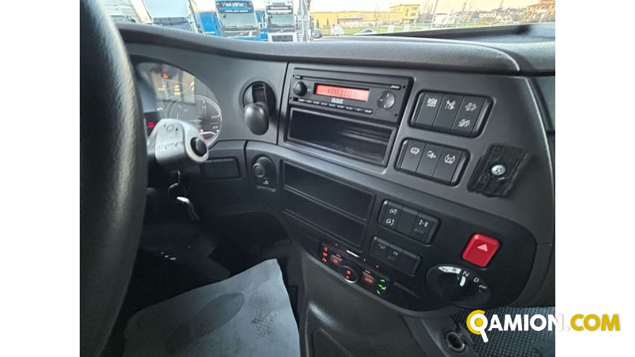 Daf XF 480 FT XF 480 FT | Trattore Vasca