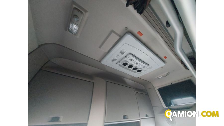 Daf XF 530 FT XF 530 FT | Trattore Vasca