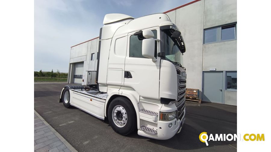Scania R 490 HIGH LINE R 490 HIGH LINE | Trattore Trattore