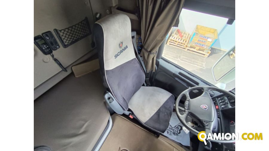 Scania R 490 HIGH LINE R 490 HIGH LINE | Trattore Trattore