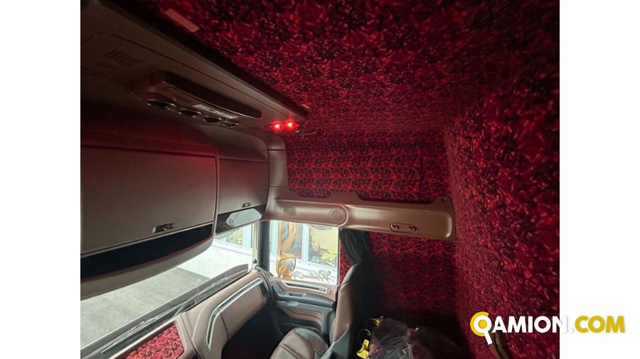 Daf XF 530 FT XF 530 FT | Trattore Vasca