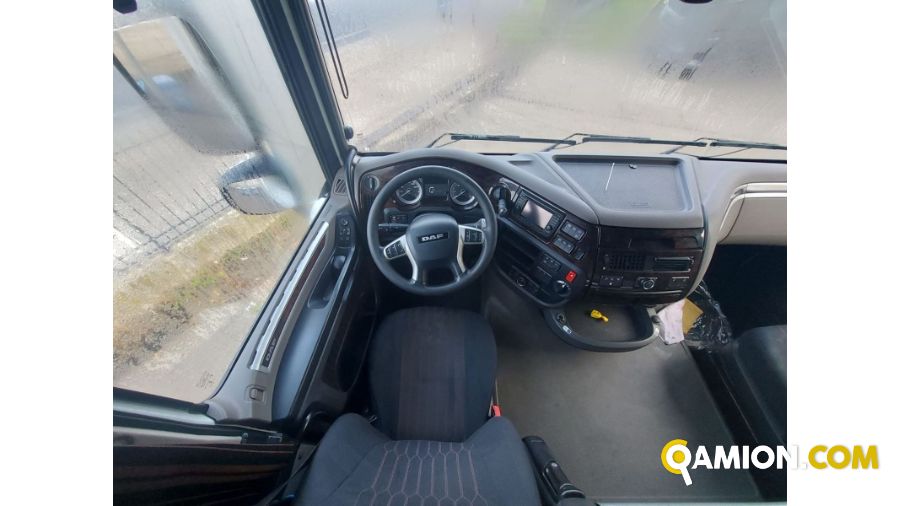 Daf XF 530 FT XF 530 FT | Trattore Vasca