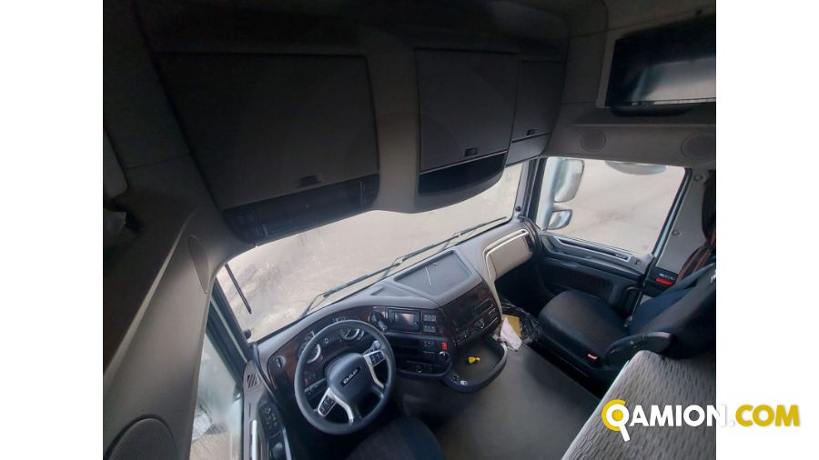 Daf XF 530 FT XF 530 FT | Trattore Vasca