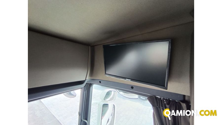 Scania R 490 HIGH LINE R 490 HIGH LINE | Trattore Trattore