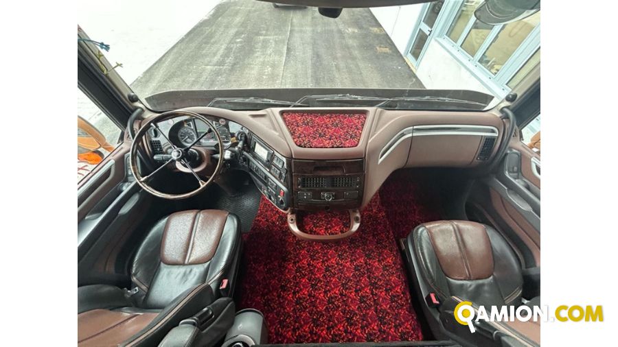 Daf XF 530 FT XF 530 FT | Trattore Vasca