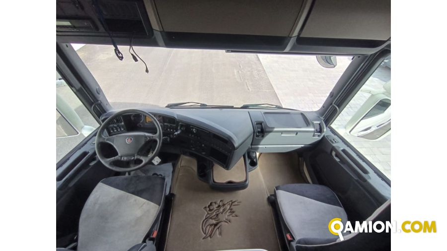 Scania R 490 HIGH LINE R 490 HIGH LINE | Trattore Trattore