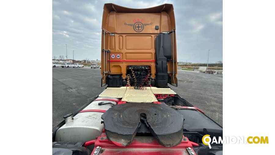 Daf XF 530 FT XF 530 FT | Trattore Vasca