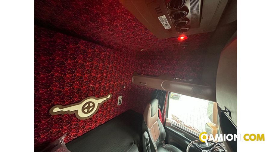 Daf XF 530 FT XF 530 FT | Trattore Vasca