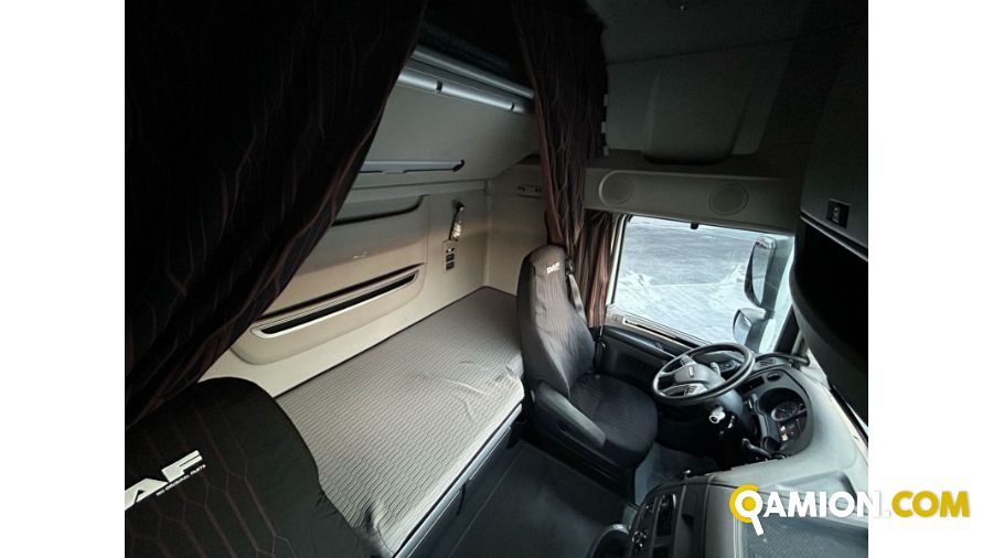 Daf XF 480 FT XF 480 FT | Trattore Vasca