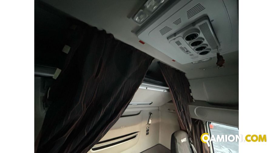 Daf XF 480 FT XF 480 FT | Trattore Vasca