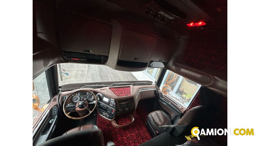 Daf XF 530 FT XF 530 FT | Trattore Vasca