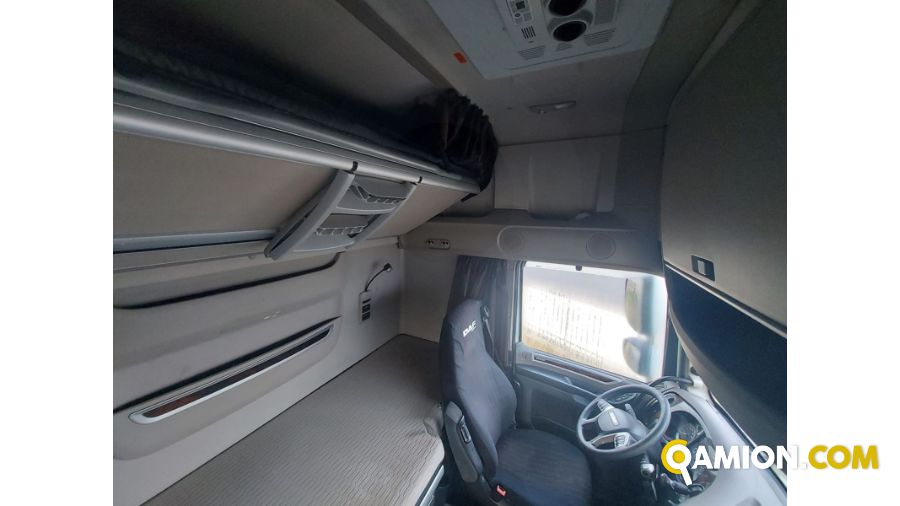 Daf XF 530 FT XF 530 FT | Trattore Vasca