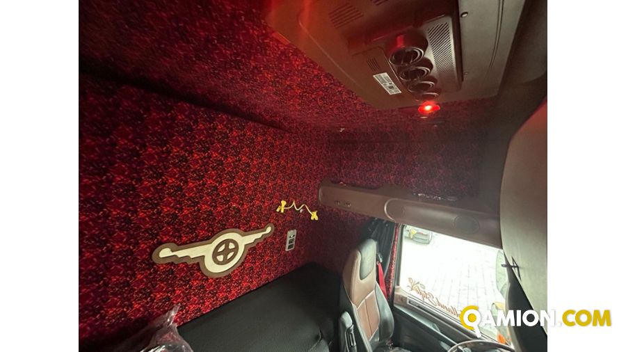 Daf XF 530 FT XF 530 FT | Trattore Vasca