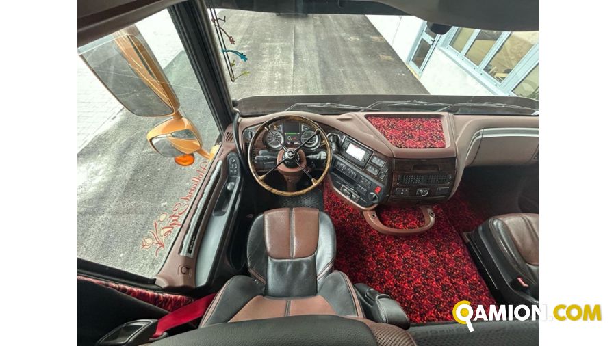 Daf XF 530 FT XF 530 FT | Trattore Vasca