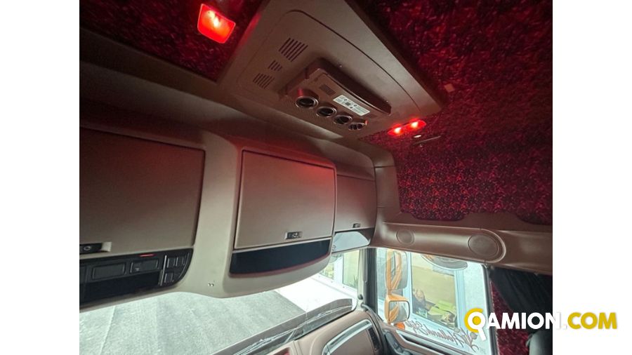 Daf XF 530 FT XF 530 FT | Trattore Vasca