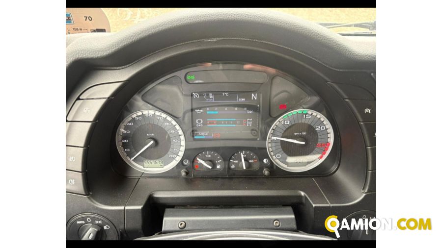 Iveco AS440S46TP - AS440S46 TP trattore stradale AS440S46TP - AS440S46 TP trattore stradale Altro | ARA 1965 SpA