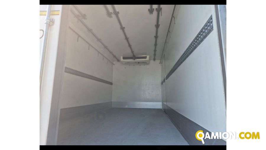 Iveco ML140E25 - ML140E25/P EVI_D - ALLESTIMENTO ISOTERMICO ML140E25 - ML140E25/P EVI_D - ALLESTIMENTO ISOTERMICO | Furgone isotermico Altro | ARA 1965 SpA