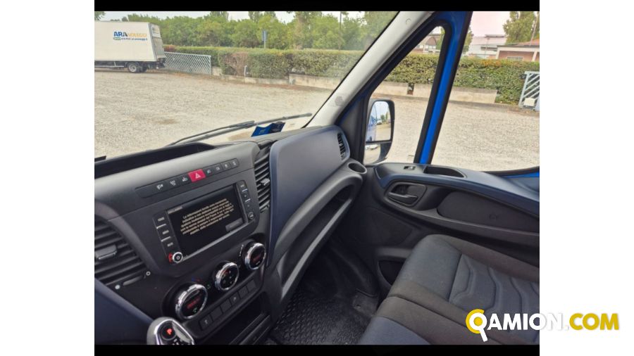 Iveco 35C15N - 35C14N FURGONE 35C15N - 35C14N FURGONE | Leggero Furgone > 35 q.li Furgone di serie / Van | ARA 1965 SpA