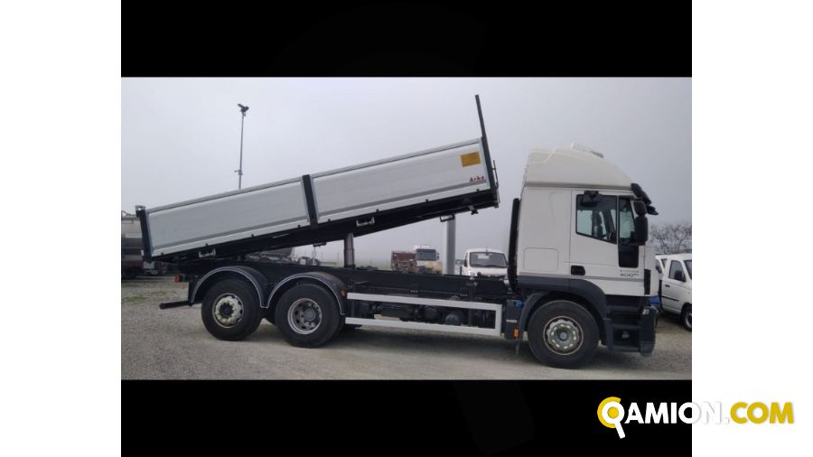 Iveco AT440S40 - T/P AT440S40 - T/P | Ribaltabile Altro | ARA 1965 SpA