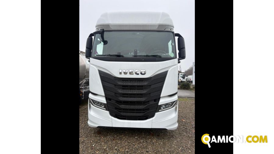 Iveco AS440S46TP - AS440S46 TP trattore stradale AS440S46TP - AS440S46 TP trattore stradale Altro | ARA 1965 SpA