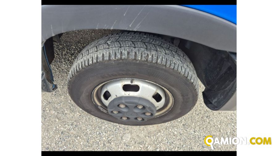 Iveco 35C15N - 35C14N FURGONE 35C15N - 35C14N FURGONE | Leggero Furgone > 35 q.li Furgone di serie / Van | ARA 1965 SpA