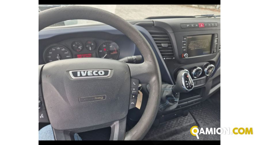 Iveco 35C15N - 35C14N FURGONE 35C15N - 35C14N FURGONE | Leggero Furgone > 35 q.li Furgone di serie / Van | ARA 1965 SpA