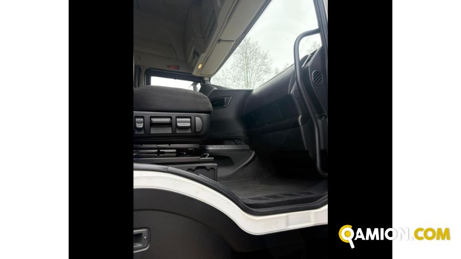 Iveco AS440S46TP - AS440S46 TP trattore stradale AS440S46TP - AS440S46 TP trattore stradale Altro | ARA 1965 SpA