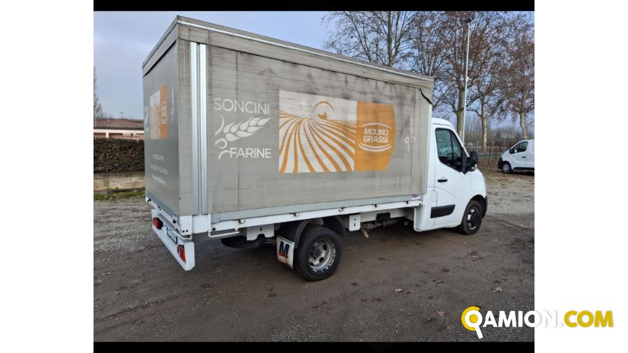 Opel Movano - OPEL Movano - OPEL Altro | ARA 1965 SpA