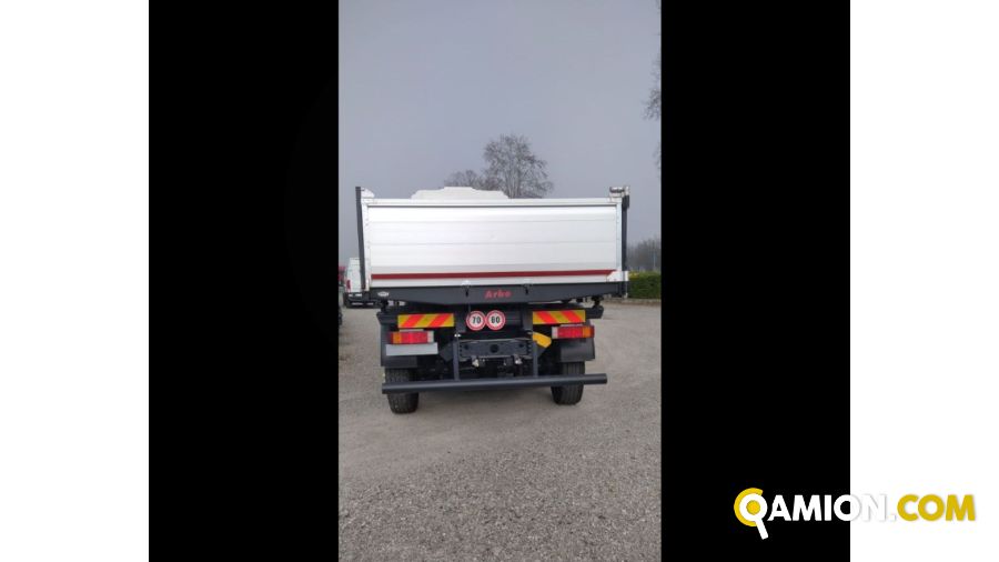 Iveco AT440S40 - T/P AT440S40 - T/P | Ribaltabile Altro | ARA 1965 SpA