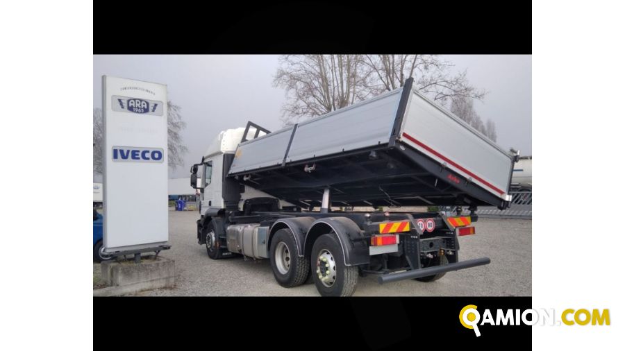 Iveco AT440S40 - T/P AT440S40 - T/P | Ribaltabile Altro | ARA 1965 SpA