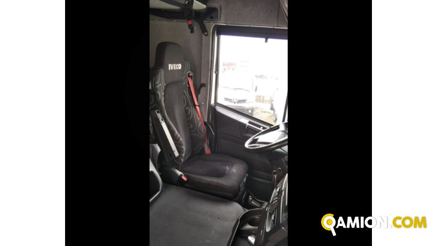 Iveco AT440S40 - T/P AT440S40 - T/P | Ribaltabile Altro | ARA 1965 SpA