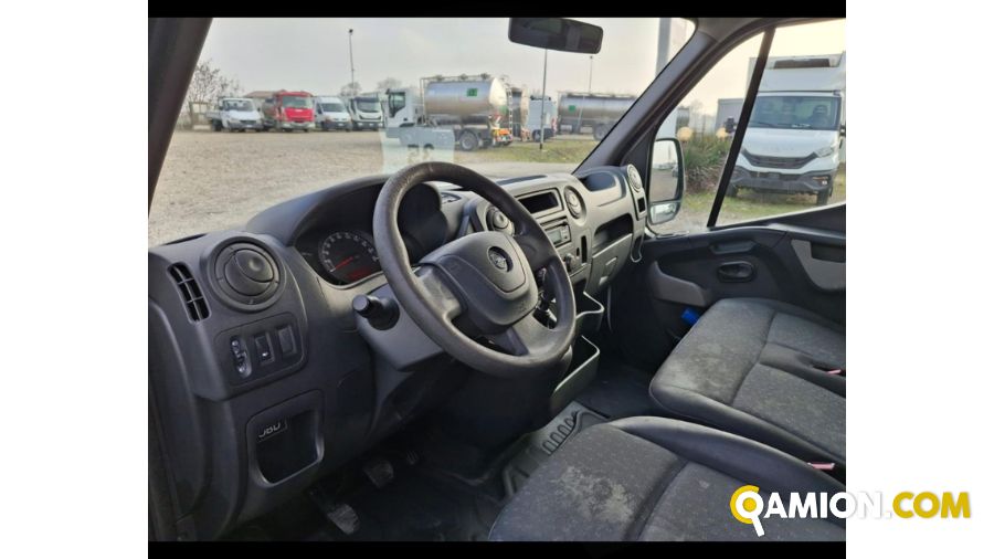 Opel Movano - OPEL Movano - OPEL Altro | ARA 1965 SpA