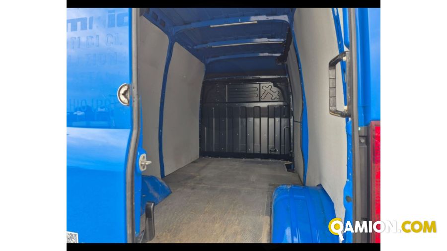 Iveco 35C15N - 35C14N FURGONE 35C15N - 35C14N FURGONE | Leggero Furgone > 35 q.li Furgone di serie / Van | ARA 1965 SpA