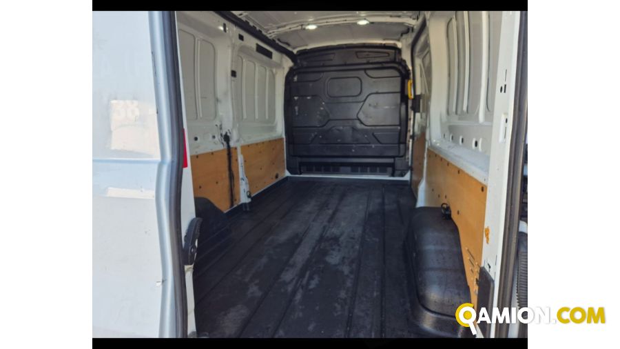 Ford 190  2.5 - FURGONE 190  2.5 - FURGONE Furgone di serie / Van | ARA 1965 SpA