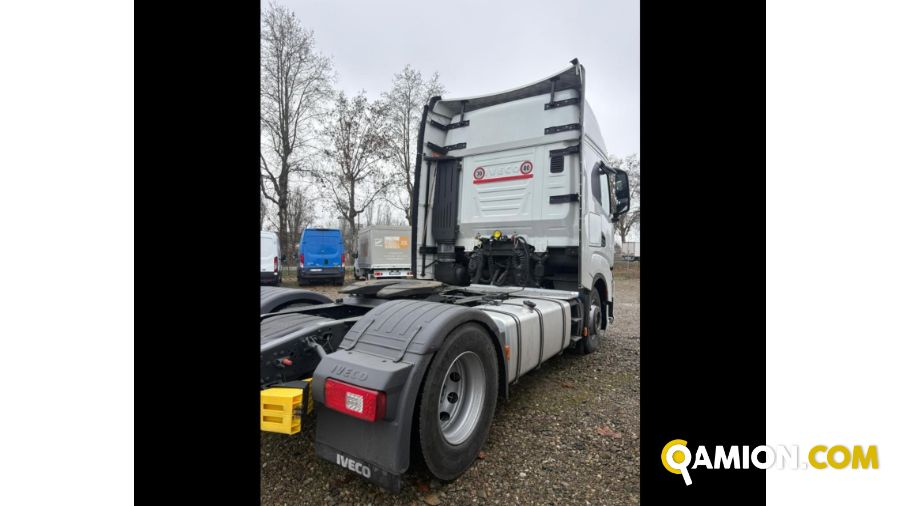 Iveco AS440S46TP - AS440S46 TP trattore stradale AS440S46TP - AS440S46 TP trattore stradale Altro | ARA 1965 SpA