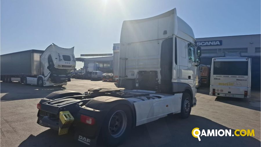 Daf XF xf530