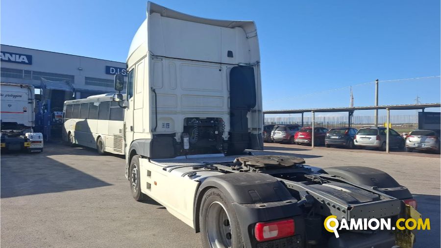 Daf XF xf530