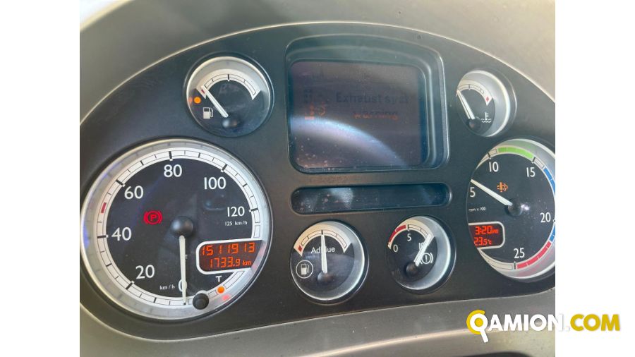 Daf XF 105.460 XF 105.460