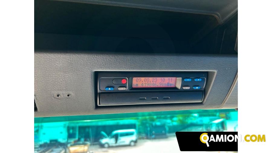 Man TGA TGA | Altro Altro